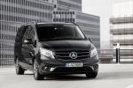 Mercedes-Benz Vito Tourer PRO Line 2020 года (WW)